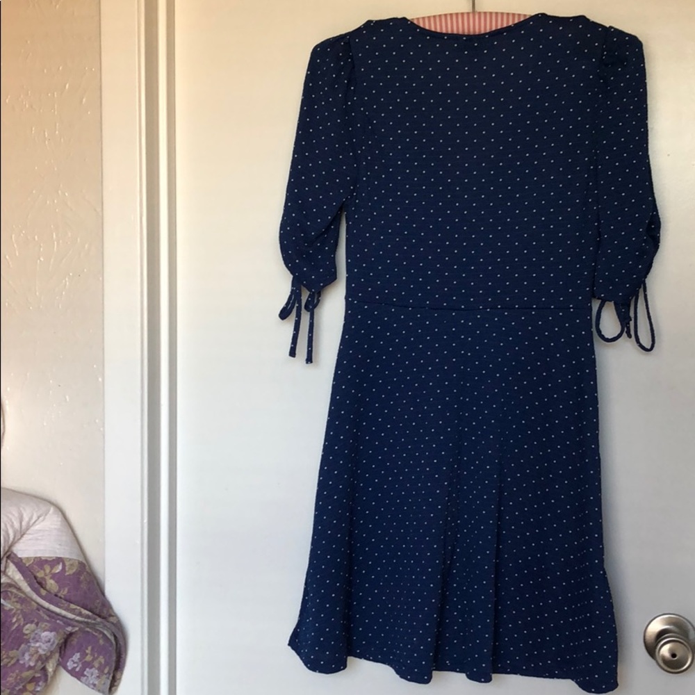 Topshop dress - Picture 3 of 5
